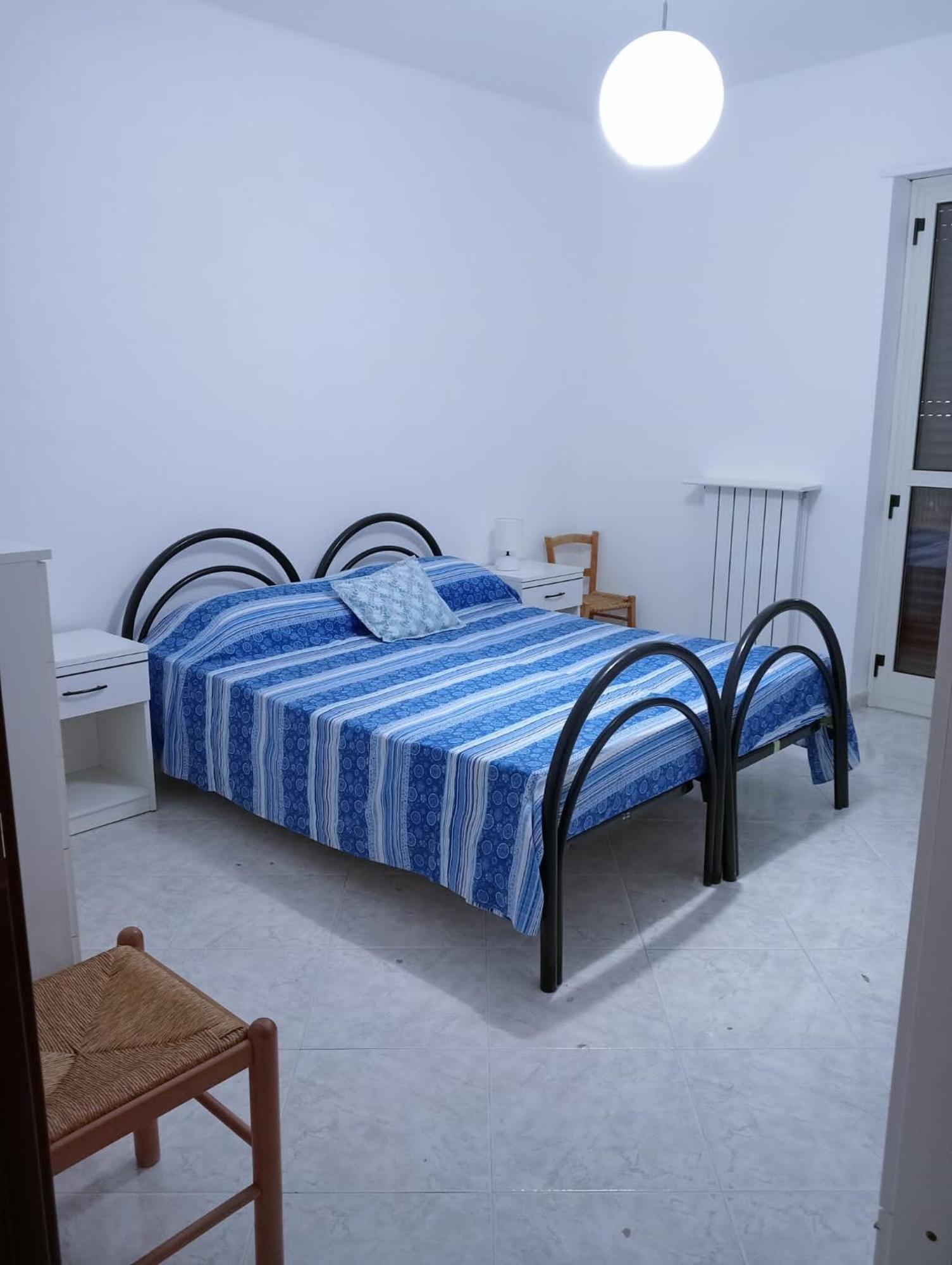 Апартаменты Casa Lulu Due Minuti Dal Mare Ardore Marina Экстерьер фото